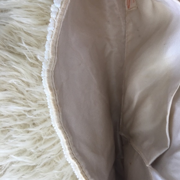 Richere Bag by Walborg beaded and sequins clutch - Picture 4 of 14